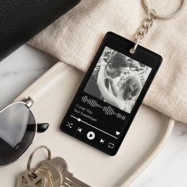 Musikspelaren par Bröllop