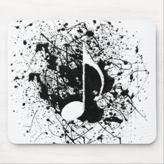 MusikSplatter Musmatta