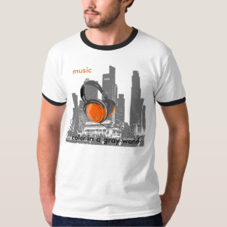 musikstadstshirt t shirt