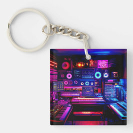 Musikstudio
