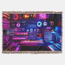 Musikstudio Filt