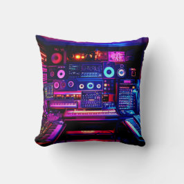 Musikstudio Kudde