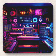 Musikstudio