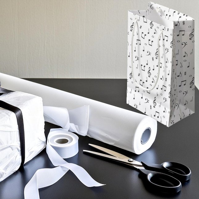 musiktema (Skapare uppladdad)