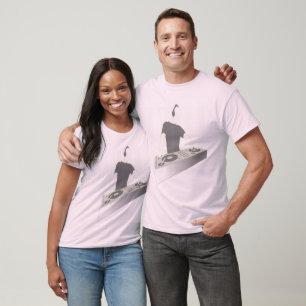 MUSIKTEMA - AWESOME EDM T-SHIRT