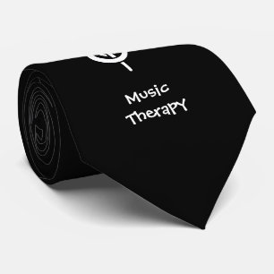 Musikterapi Slips