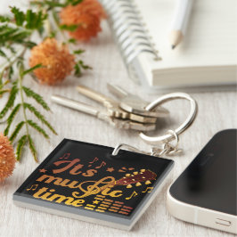 Musiktid, Guld Guitar Musical