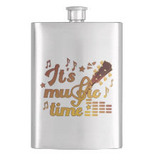 Musiktid, Guld Guitar Musical