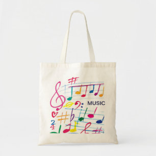 Musiktoto Tygkasse