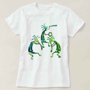 Musiktrio från KOPELLI + dina idéer T Shirt
