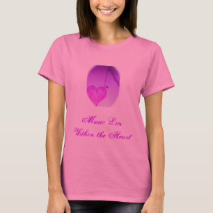 MusikTshirt Tee Shirt