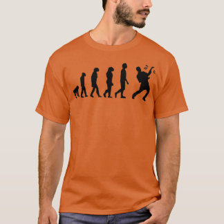 musikutveckling t shirt