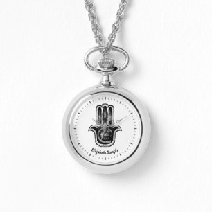 Musikväckning Armbandsur