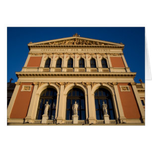 Musikverein Hälsningskort