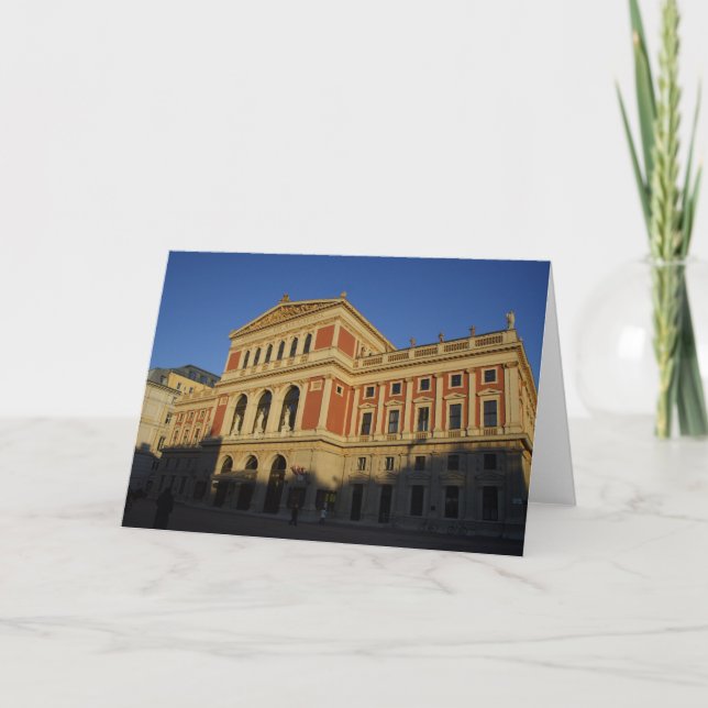 Musikverein Helgkort (Framsida)