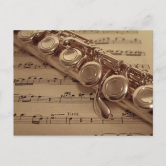 Musikvykort 27 vykort