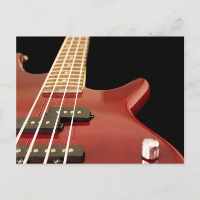 Musikvykort 6 vykort (Framsida)