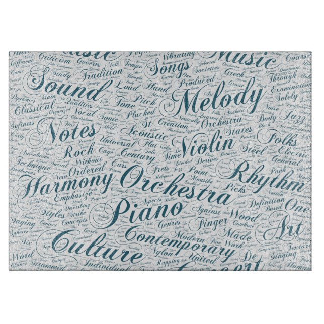 Musique Mélodie Orchestre Silhouette Forme Texte (Framsidan)