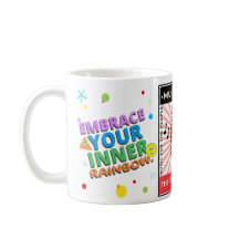 MUSISK KVÄLL, INNER RAINBOW