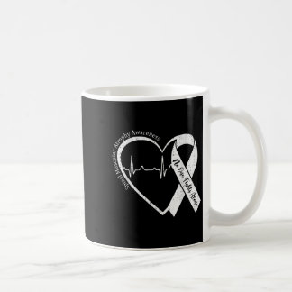 Muskelatrofi Smakapacitet Hjärtat Kaffemugg