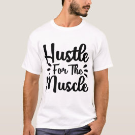 muskelhustel t shirt