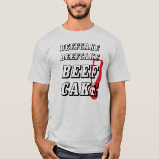 MuskelknuttarmuskelknuttarMUSKELKNUTTAR! Tee. T-shirt