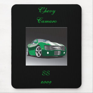 Muskellegend Musmatta