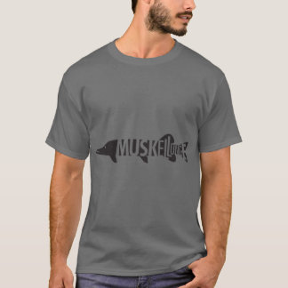 Muskellunge T Shirt