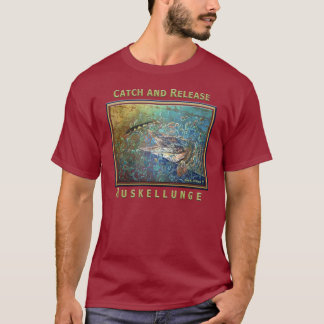 MuskellungeT-tröja Tee