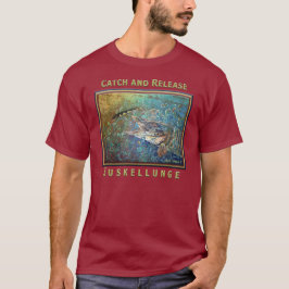 MuskellungeT-tröja Tee Shirt