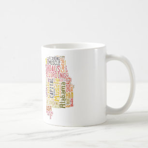 Muskelstim, Al Kaffemugg