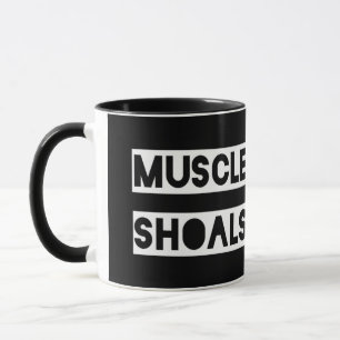 Muskelstimmugg Mugg