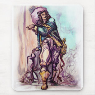 Musketeer Musmatta
