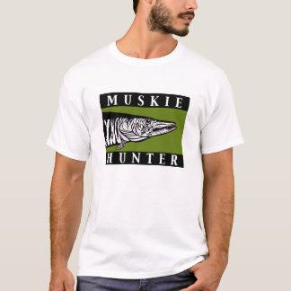 Muskie Tee Shirt