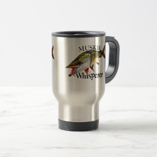 Muskie Whisperer Resemugg