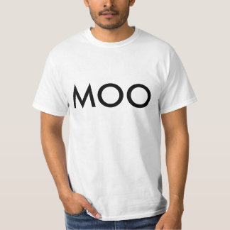 Muskjortan Tee Shirt