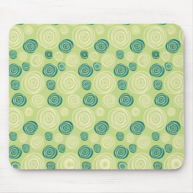 musknapp musmatta (Framsidan)