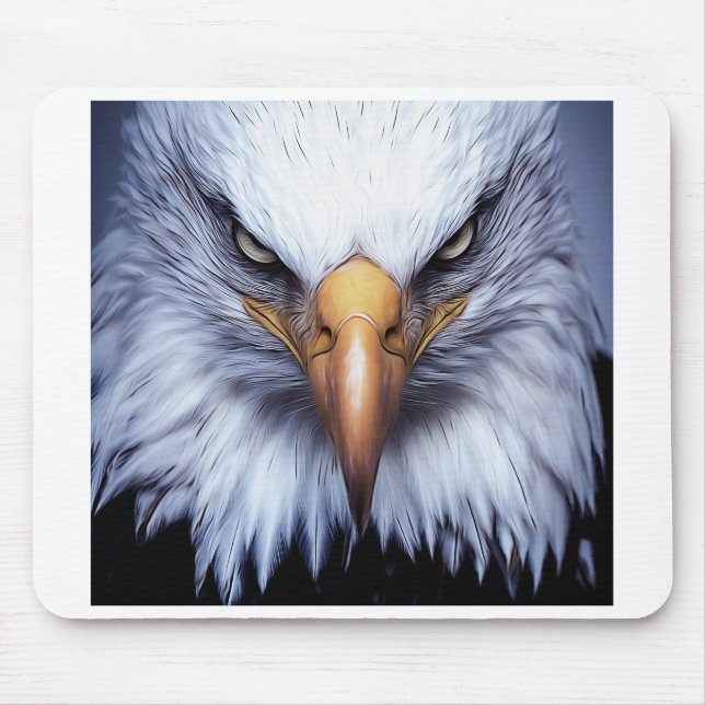 musknapp musmatta (Framsidan)