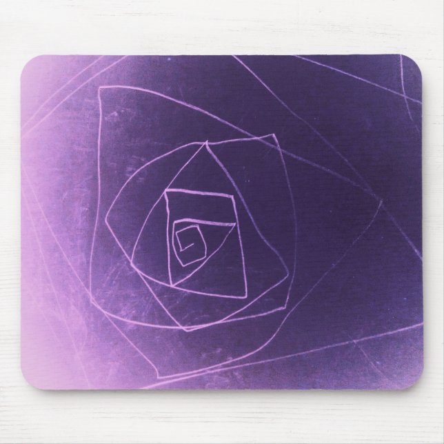 musknapp musmatta (Framsidan)