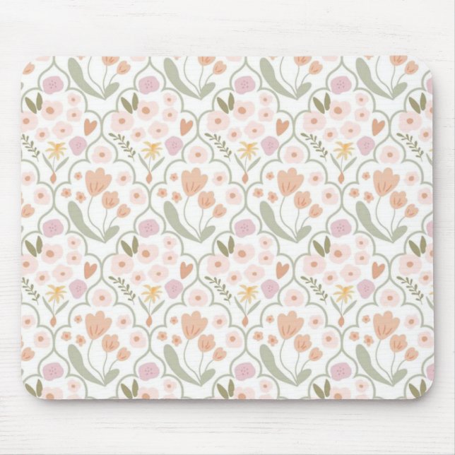 musknapp musmatta (Framsidan)