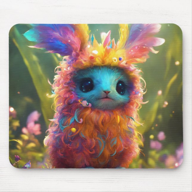 musknapp musmatta (Framsidan)