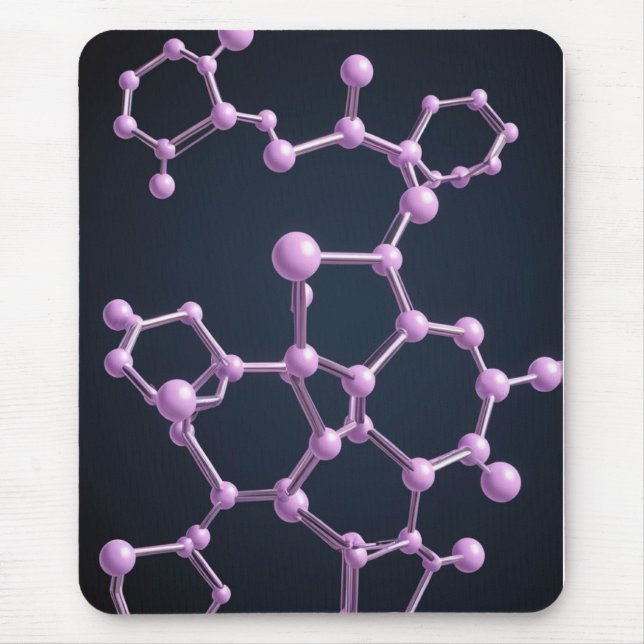 musknapp musmatta (Framsidan)