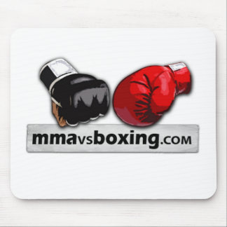 Musknappen - Logotyp Musmatta