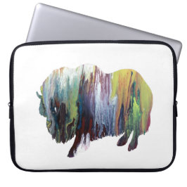 Muskox Laptop Sleeve