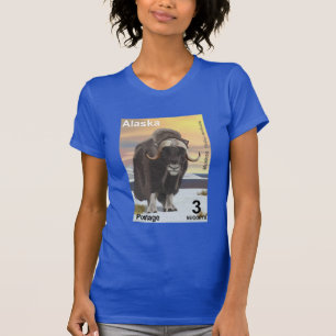 Muskox T Shirt