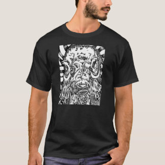 Muskoxe T-shirt