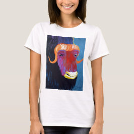 Muskoxe T-shirt
