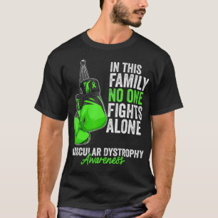 Muskuloskeletala systemet och bindväv Grönt Ri T Shirt