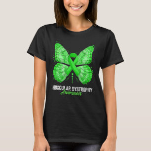 Muskuloskeletala systemet och bindväv Grönt Ri T Shirt