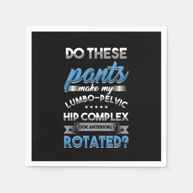 Muskuloskeletala systemet och bindväv Muskuloskele Pappersservett (Framsidan)